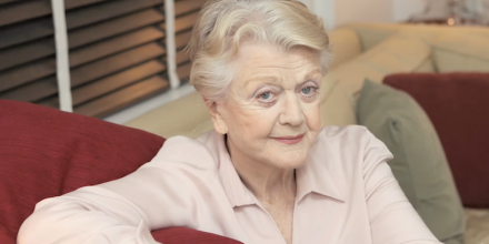 Addio Angela Lansbury. La 